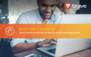 SwitchToBrave X Crome