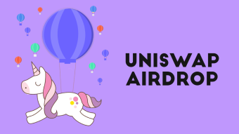 Uniswap launch an amazing airdrop