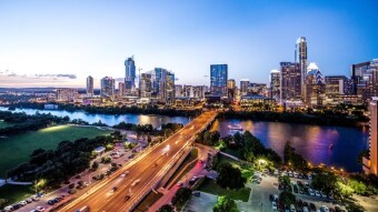 A fintech review of SXSW