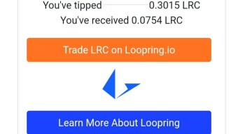 LRC pushes out BAT from publishOx.com