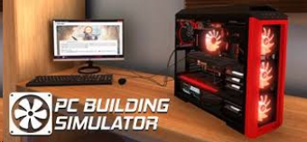 PC BUILDING SIMULATOR