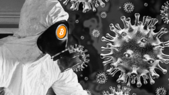 Coronavirus Effect On Cryptocurrencies!!!
