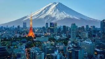 How I travelled around the world for FREE