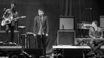 Week 50: FOSTER THE PEOPLE (420 to 30: A Music Retrospective)
