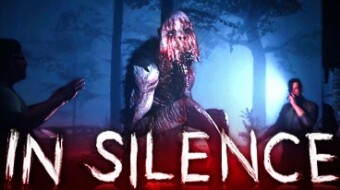 A very unique killer awaits you In Silence