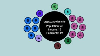 dCity - Week 5: Same as the Old Boss