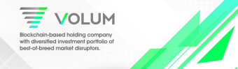 Volum — Infographic