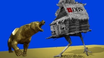 Singapore’s DBS Plans To Grow Its Crypto And Digital Assets Business Despite The Bear Market