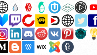 Hyperlink Icon