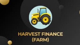 My Harvest Finance experience on BSC