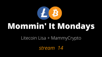 Mommin' It Monday Episode 14 Crypto News