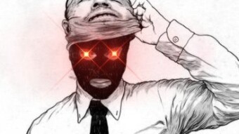 Scrambled Thoughts #7