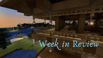 Week In Review (11.22-11.28)