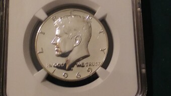 Of Interest to Numismatists and Precious Metals Investors - For a limited time!