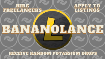 Bananolance Trust Token (BLTT)