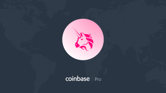 Coinbase - LRC/UNI Support & Celo on Earn