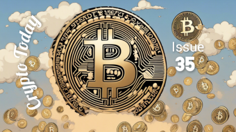 All About Bitcoin Halving and other news