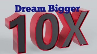Trigger the purpose at 10x