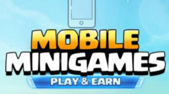 THE BEST MOBILEMINIGAME EVERY PLAY TO EARN PLAYER NEED TO PLAY