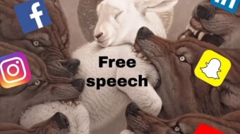 THE PROPAGANDA