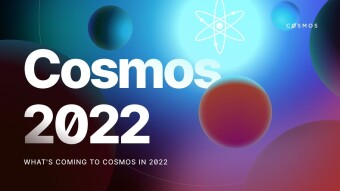 Here's What You Need to Know About Cosmos' (ATOM) Proposed Changes!