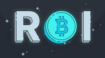 The RoI on the Crypto Investment Review in January 2023