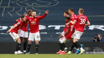 Another Away Win.