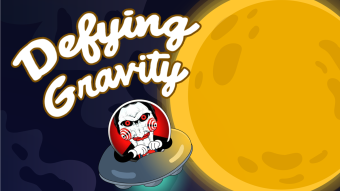 DeFying Gravity: Jigsaw — Another Scarily Benefiting Opportunity