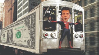 Inflation in Argentina: Like a train without brakes