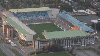 Jupiler League Week 28 Monday | Club Brugge vs OHL