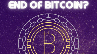 This is NOT the End of the Bitcoin Bull Market
