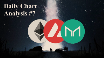 ETH, MKR and AVAX | Chart Analysis | Be carefull, 2700$ on ETH is Resistence | 01 FEB
