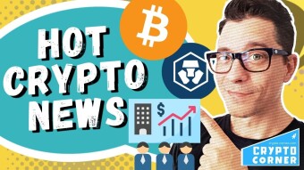 No New ATH For Bitcoin This Year? | Diem Re-Launch | Crypto.com Enters US | Binance Enters UAE