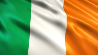 🇮🇪 ST. PATRICK'S DAY, 17th MARCH - Celebrating Ireland