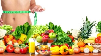 A maioria das 11 frutas queima de gordura !!