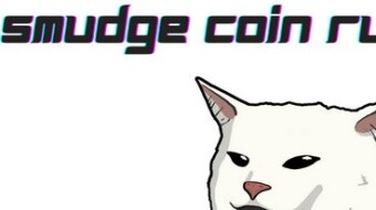 Smudge poem
