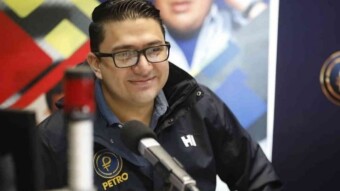 USA Hunts the Man Leading Venezuela's Petro Currency