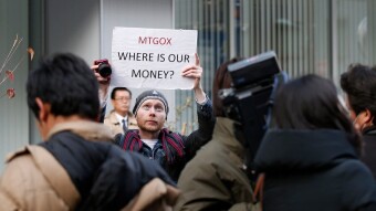 Customers of the First Bitcoin Giant MtGox Will Soon Share $9B. What will the refunded customers do with their Bitcoin?