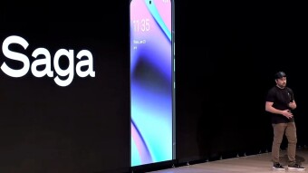 Solana Launches Its Smartphone: A New Saga Begins?