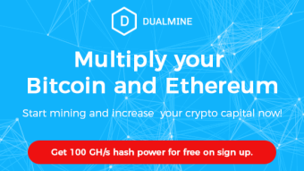 DualMine - 2nd Anniversary Promotion !