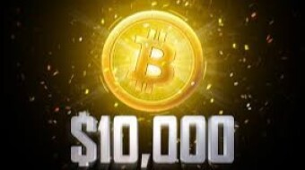 10,000 Satoshi's a Day, Every Day