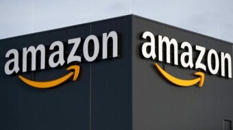 Amazon Sets New Records