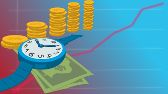 Earn money without doing anything (Oct 2019)