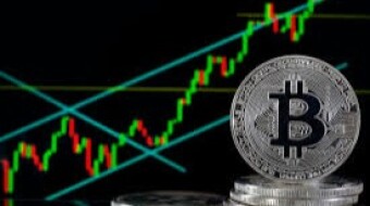 Bitcoin's Price Continues To Climb