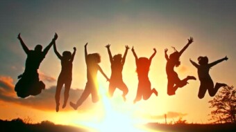 Mental health is everything!