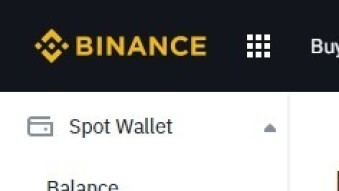 Loopring is trading on Binance.com