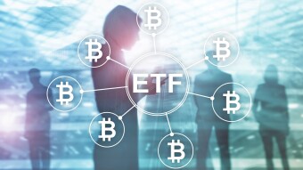 Crypto ETFs on the US stock exchange. The game is changing