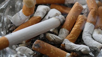 Mexico Enacts Total Ban on Smoking in Public Places