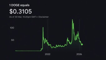 Dogecoin: From Internet Joke to Global Digital Commodity