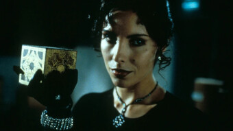 Movie Revisit | Hellraiser IV: Bloodline (1996)